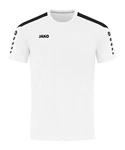Jako T-Shirt Power Schwarz/Weiß
