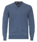 CASAMODA Strickpullover V-Neck NOS 