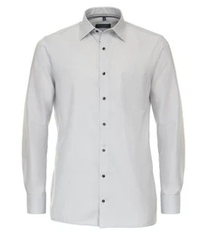 Langarmhemd Kent Comfort Fit