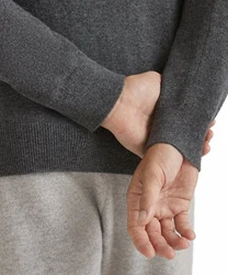 FALKE Strickpullover 