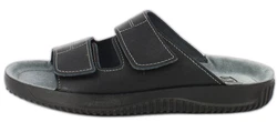 Beck Herren-Pantolette Ben Hausschuh 