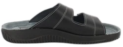 Beck Herren-Pantolette Ben Hausschuh 