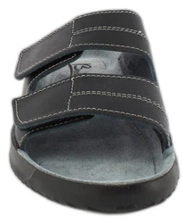 Beck Herren-Pantolette Ben Hausschuh 