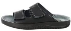 Beck Herren-Pantolette Ben Hausschuh 