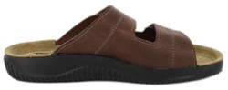 Beck Herren-Pantolette Ben Hausschuh 