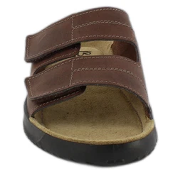 Beck Herren-Pantolette Ben Hausschuh 