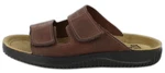 Beck Herren-Pantolette Ben Hausschuh 