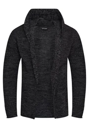Strickjacke NELIAN im Grobstrick-Stil