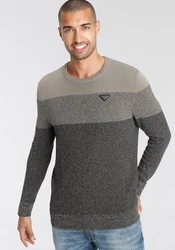 Bruno Banani Strickpullover 