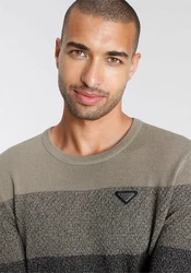 Bruno Banani Strickpullover 