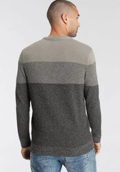 Bruno Banani Strickpullover 