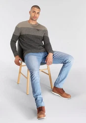 Bruno Banani Strickpullover 