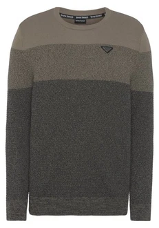 Bruno Banani Strickpullover 