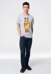 LOGOSHIRT T-Shirt Die Sendung mit der Maus 