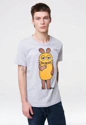 LOGOSHIRT T-Shirt Die Sendung mit der Maus 