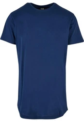 Urban Classics Herren Shaped Long Tee T-Shirt 