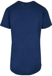 Urban Classics Herren Shaped Long Tee T-Shirt 
