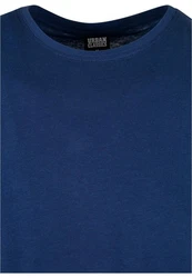 Urban Classics Herren Shaped Long Tee T-Shirt 
