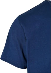 Urban Classics Herren Shaped Long Tee T-Shirt 