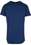 Urban Classics Herren Shaped Long Tee T-Shirt Urban Classics Herren Shaped Long Tee T-Shirt