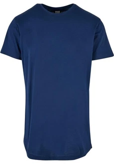 Urban Classics Herren Shaped Long Tee T-Shirt 