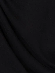 Andrew James Strickpullover Schwarz