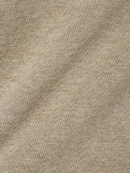 Andrew James Strickpullover Khaki/Braun/Beige