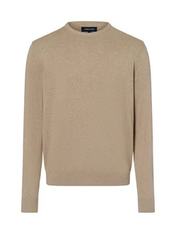 Andrew James Strickpullover 
