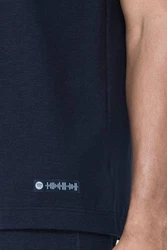 Mey T-Shirt Serie Zzzleepwear unifarben