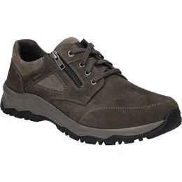 Leroy 55, grau Schnrschuh