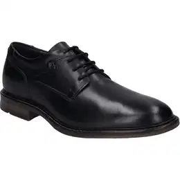 Earl 05, schwarz Schnrschuh
