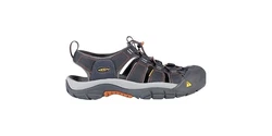 Keen Newport H2 Sandale (1001931) India Ink/Rust (1001931)