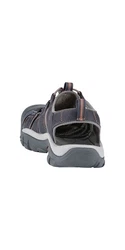 Keen Newport H2 Sandale (1001931) India Ink/Rust (1001931)