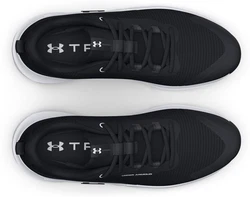 Under Armour UA DYNAMIC SELECT Fitnessschuh Sneaker Schwarz