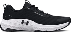 Under Armour UA DYNAMIC SELECT Fitnessschuh Sneaker Schwarz