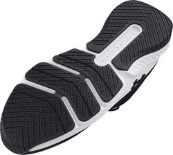 Under Armour UA DYNAMIC SELECT Fitnessschuh Sneaker Schwarz