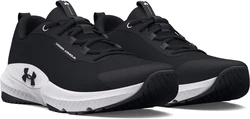 Under Armour UA DYNAMIC SELECT Fitnessschuh Sneaker Schwarz