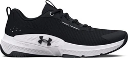 Under Armour UA DYNAMIC SELECT Fitnessschuh Sneaker Schwarz