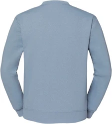 Fruit of the Loom Sweatshirt im Design Hellblau/Blau