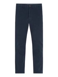Chinohose DENTON POW CHECK GM