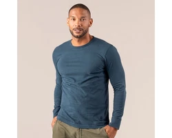 LIVING CRAFTS Langarmshirt PINO 