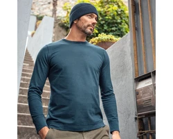 LIVING CRAFTS Langarmshirt PINO 
