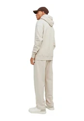 Jack & Jones Sweatshirt JJVesterbro grau