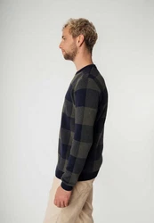 MELAWEAR Pullover MANAV 