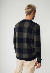 MELAWEAR Pullover MANAV 