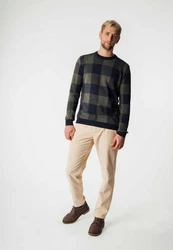 MELAWEAR Pullover MANAV 
