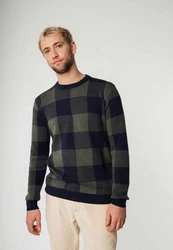 MELAWEAR Pullover MANAV 