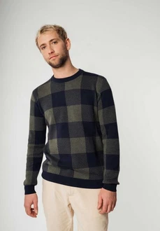 MELAWEAR Pullover MANAV MELAWEAR Pullover MANAV