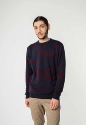 MELAWEAR Pullover MANAV 