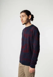 MELAWEAR Pullover MANAV 